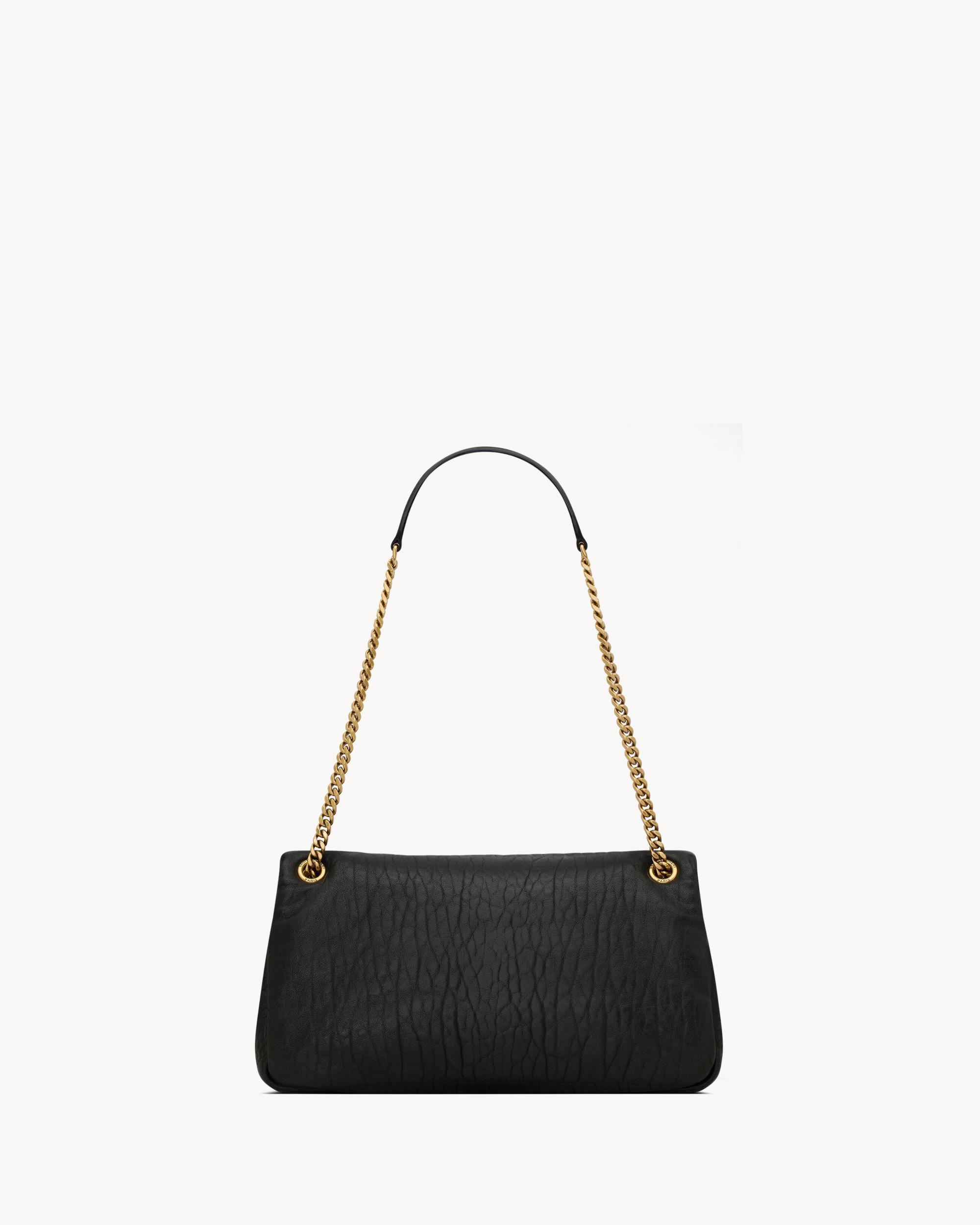 CALYPSO medium in grained lambskin Product Image