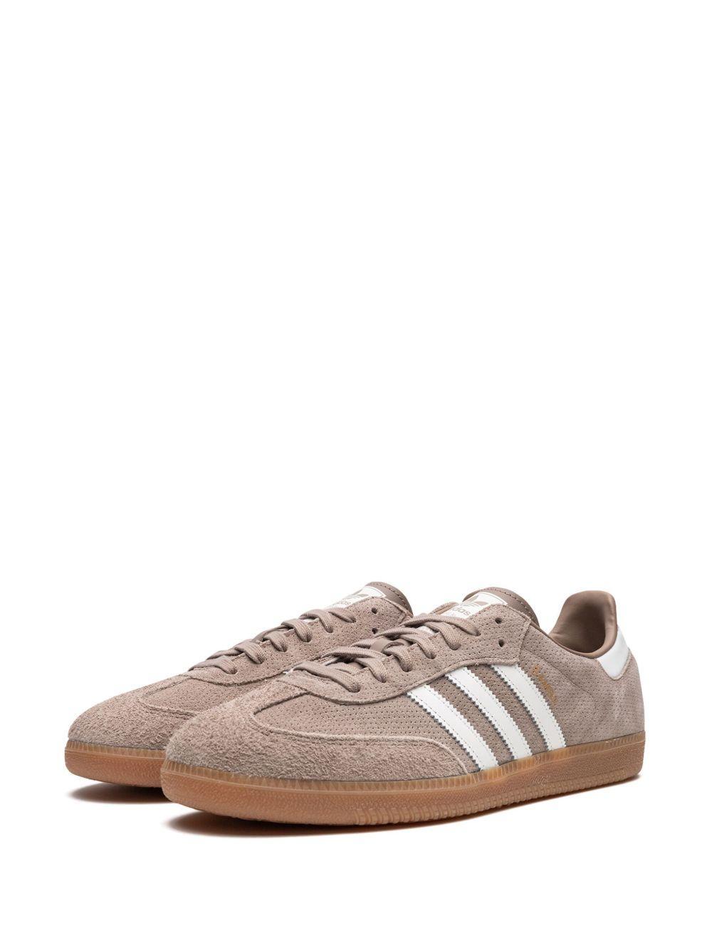 Tokuten "Tiger Blue" sneakers Product Image