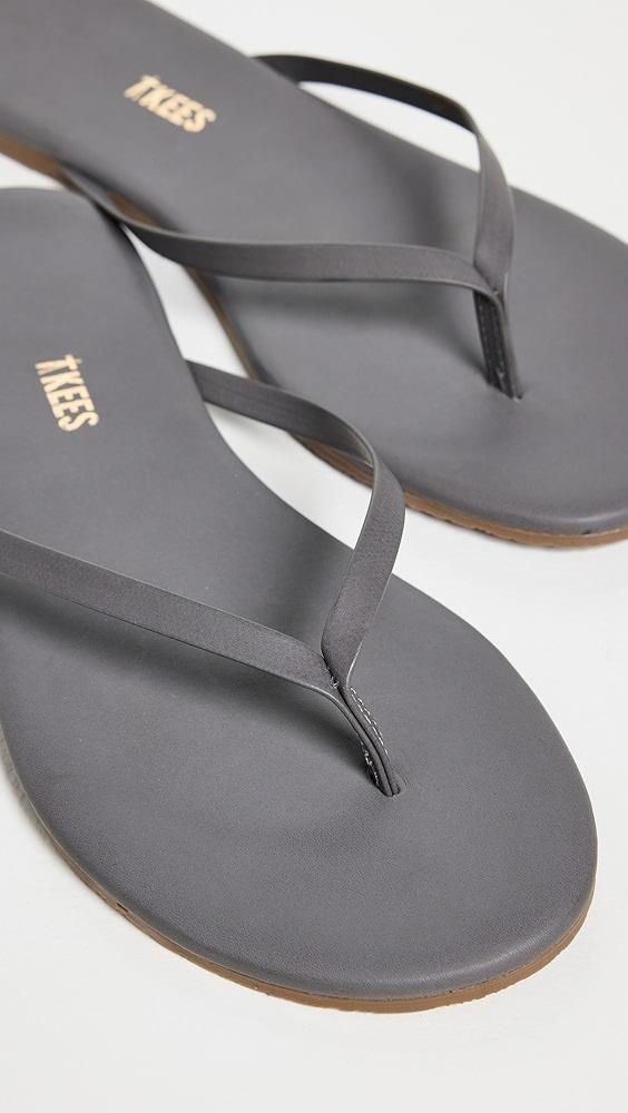 TKEES Liners Flip Flops | Shopbop Product Image