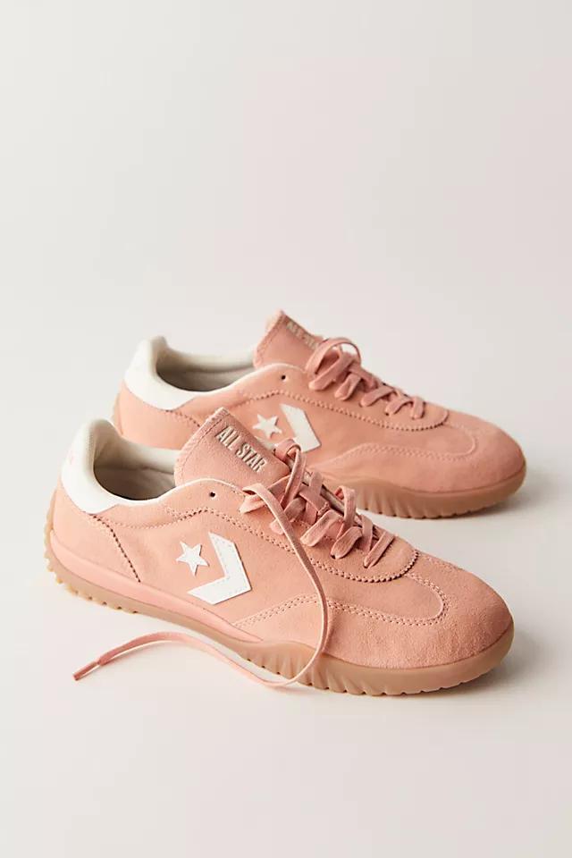 Converse Run Star Trainers Product Image