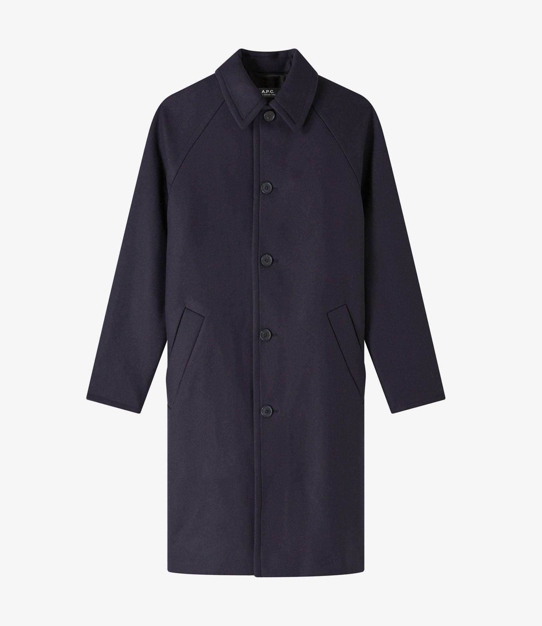 Gaston coat Male Product Image