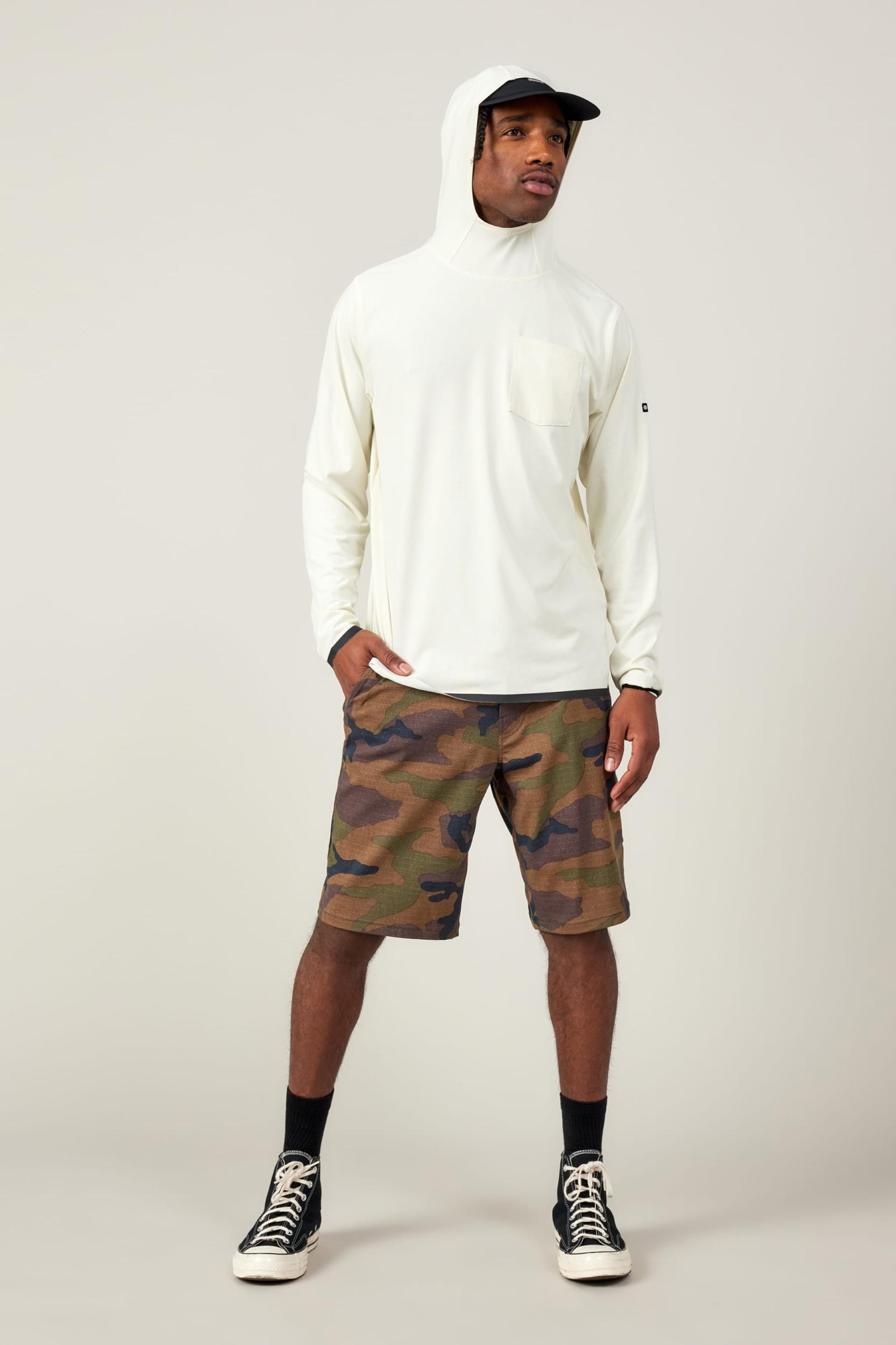 686 Men's Let's Go Tech Hoody Male Product Image