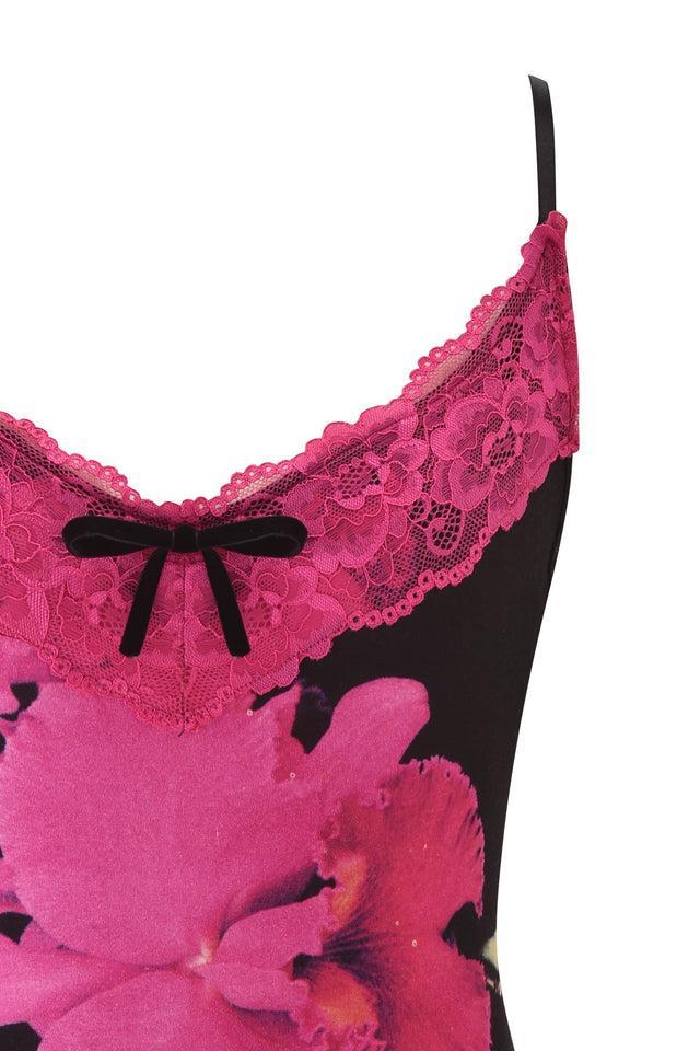 ADELLA CAPRI - FUCHSIA Product Image
