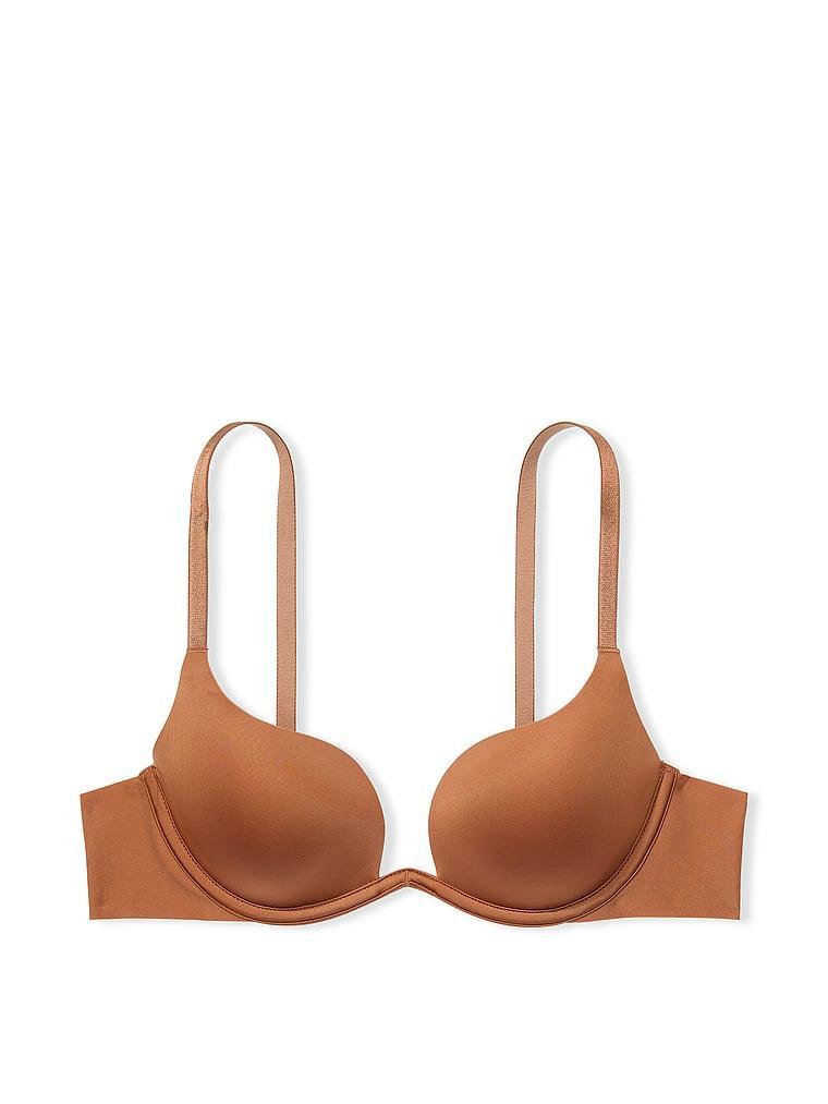 Open Plunge Bra Product Image