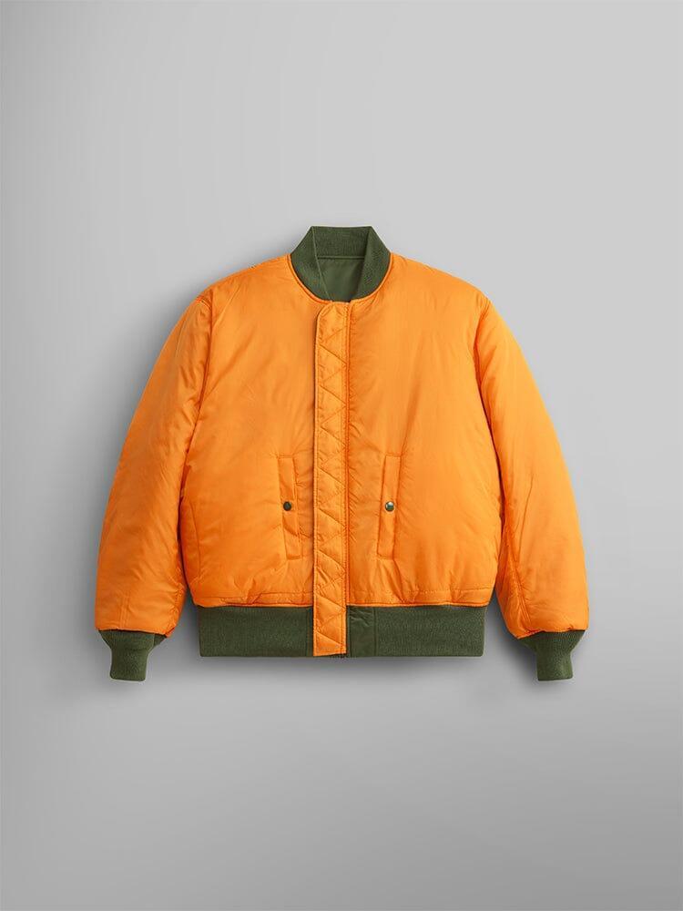 MA-1 BOMBER JACKET (HERITAGE) Product Image