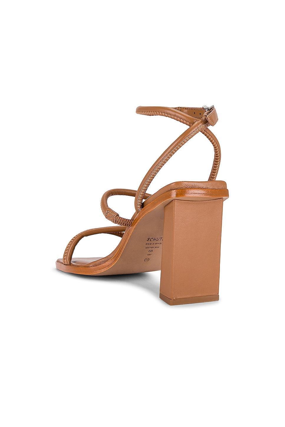 Anya Sandal Schutz Product Image