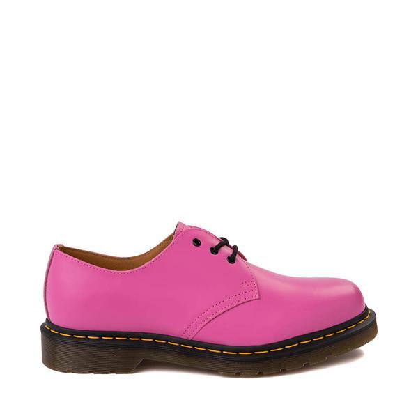 Dr. Martens Mens 1461 Smooth Leather Oxfords Product Image