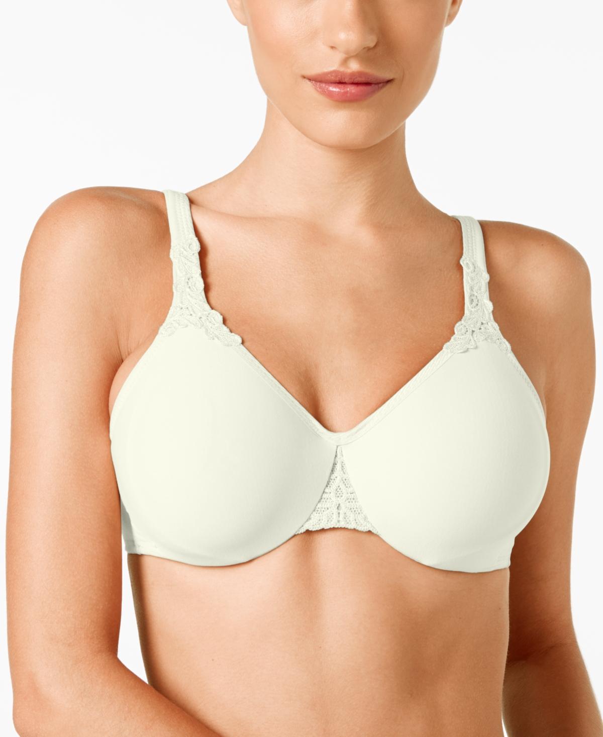 Wacoal Bodysuede Ultra Full Figure Seamless Underwire T Product Image