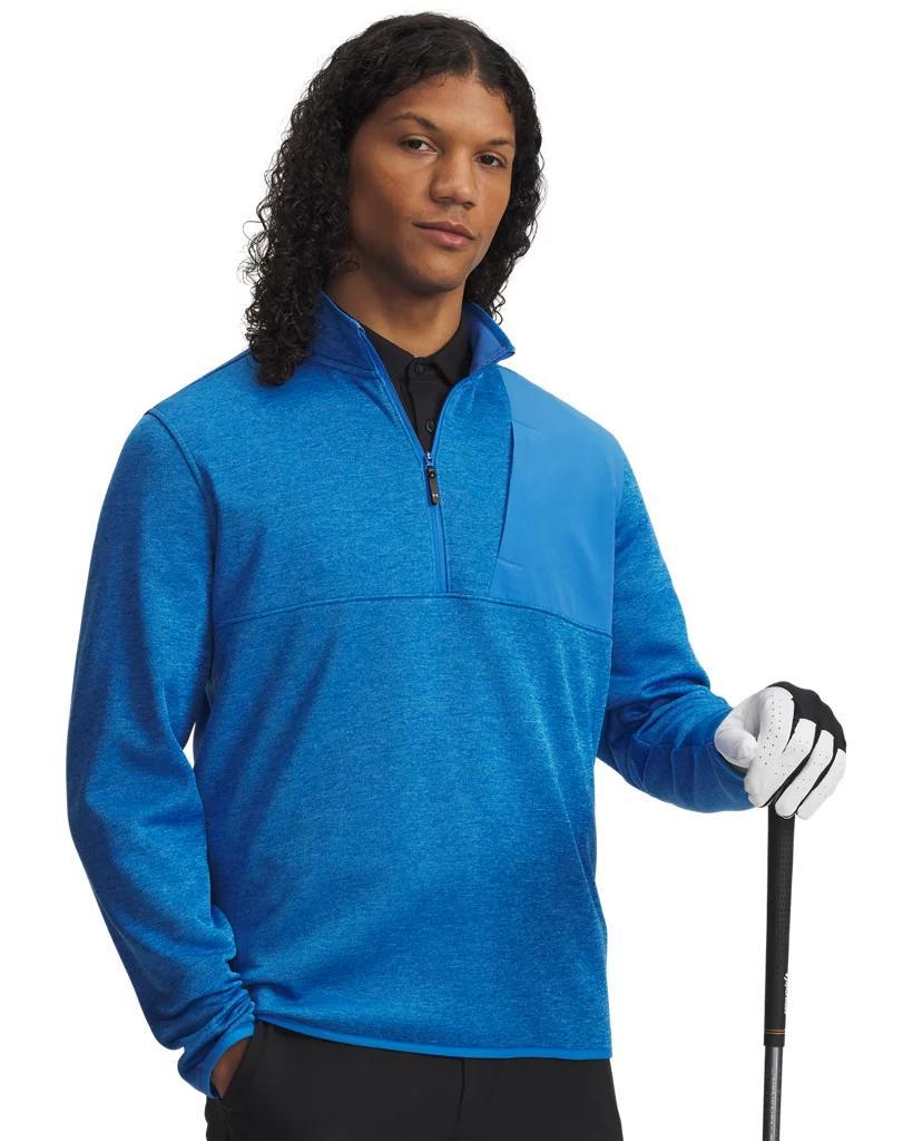 UA Drive SweaterFleece Product Image