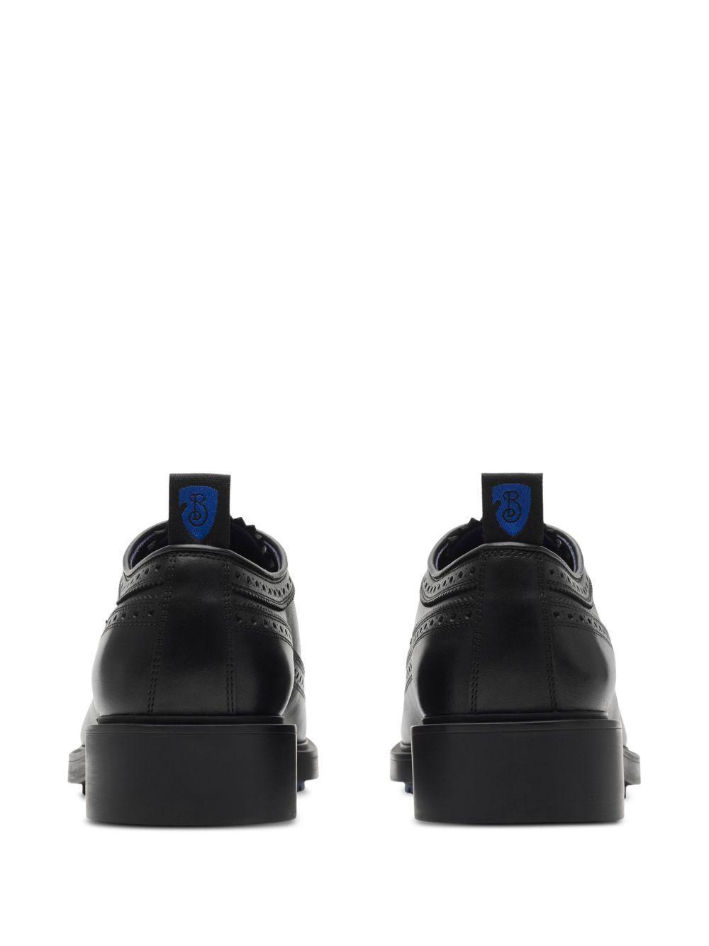 Loch brogues  Product Image