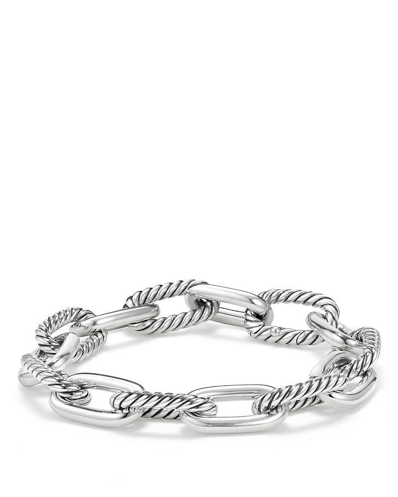 David Yurman Dy Madison Chain Medium Bracelet, 11mm Product Image