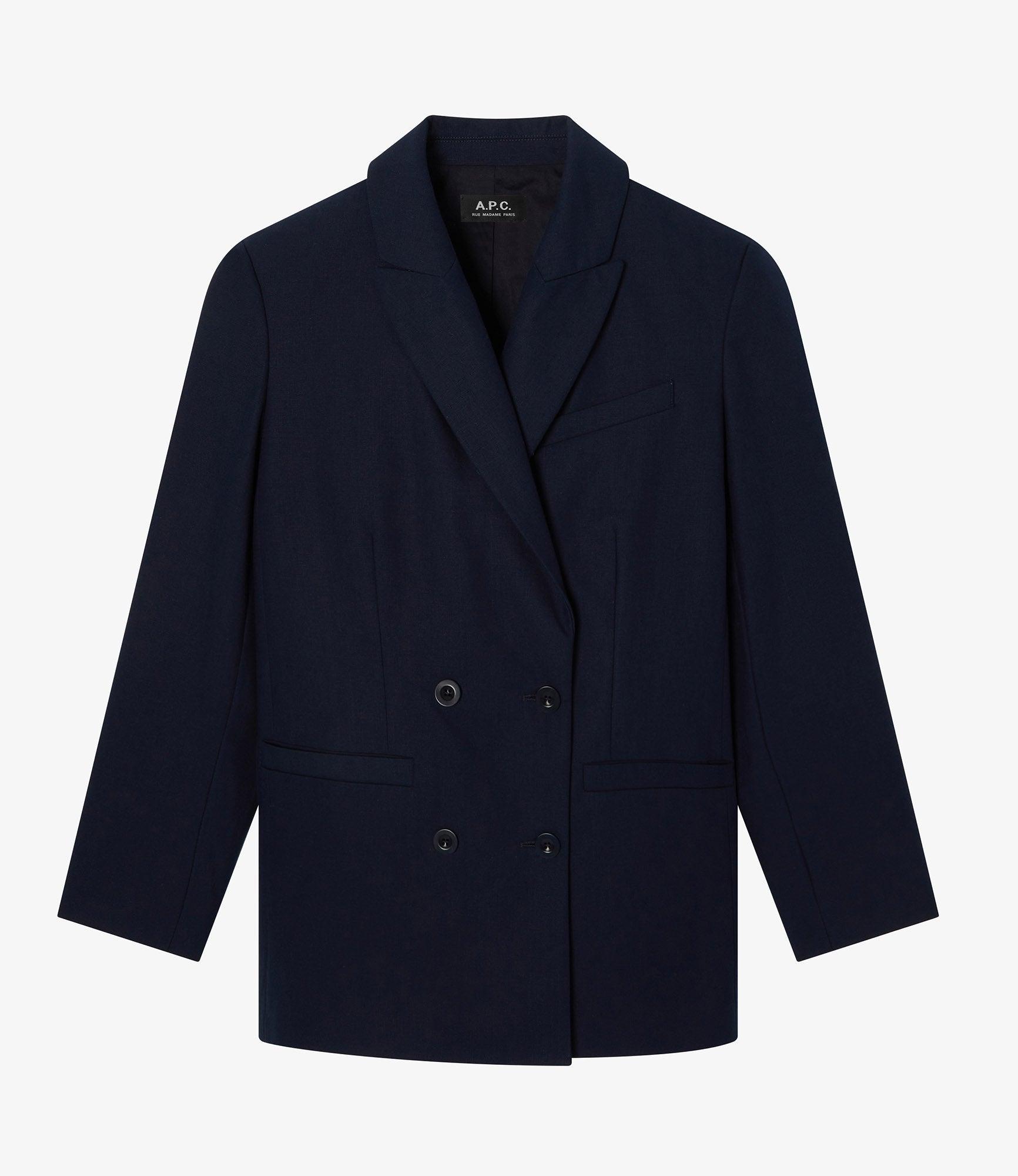Lucy jacket Female Product Image