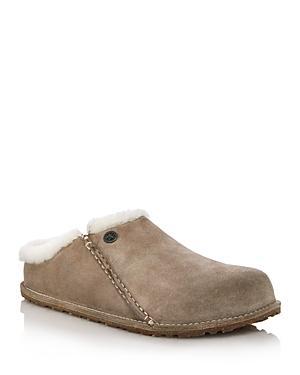 Birkenstock Mens Zermatt Clog Slippers Product Image