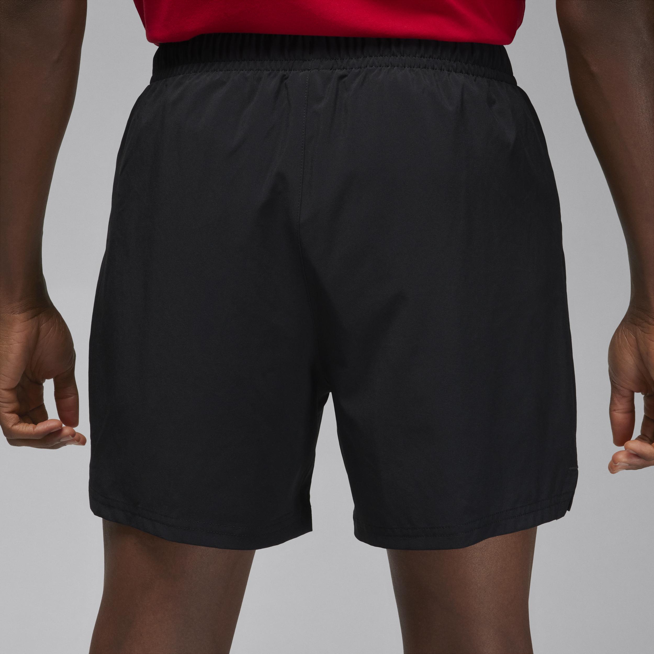 Jordan Dri-FIT Sport Men's Woven Shorts Product Image