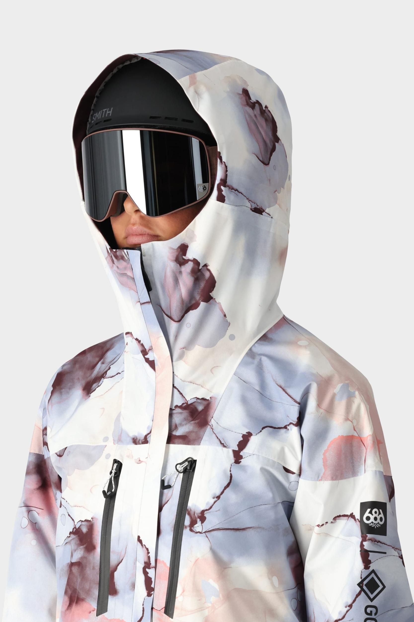686 Women's GORE-TEX Skyline Shell Jacket Female Product Image