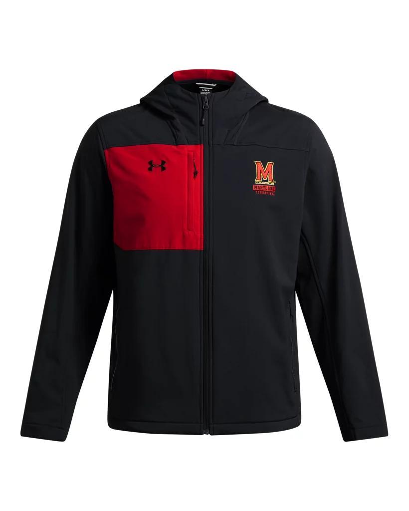 UA Gameday Collegiate Shell Product Image