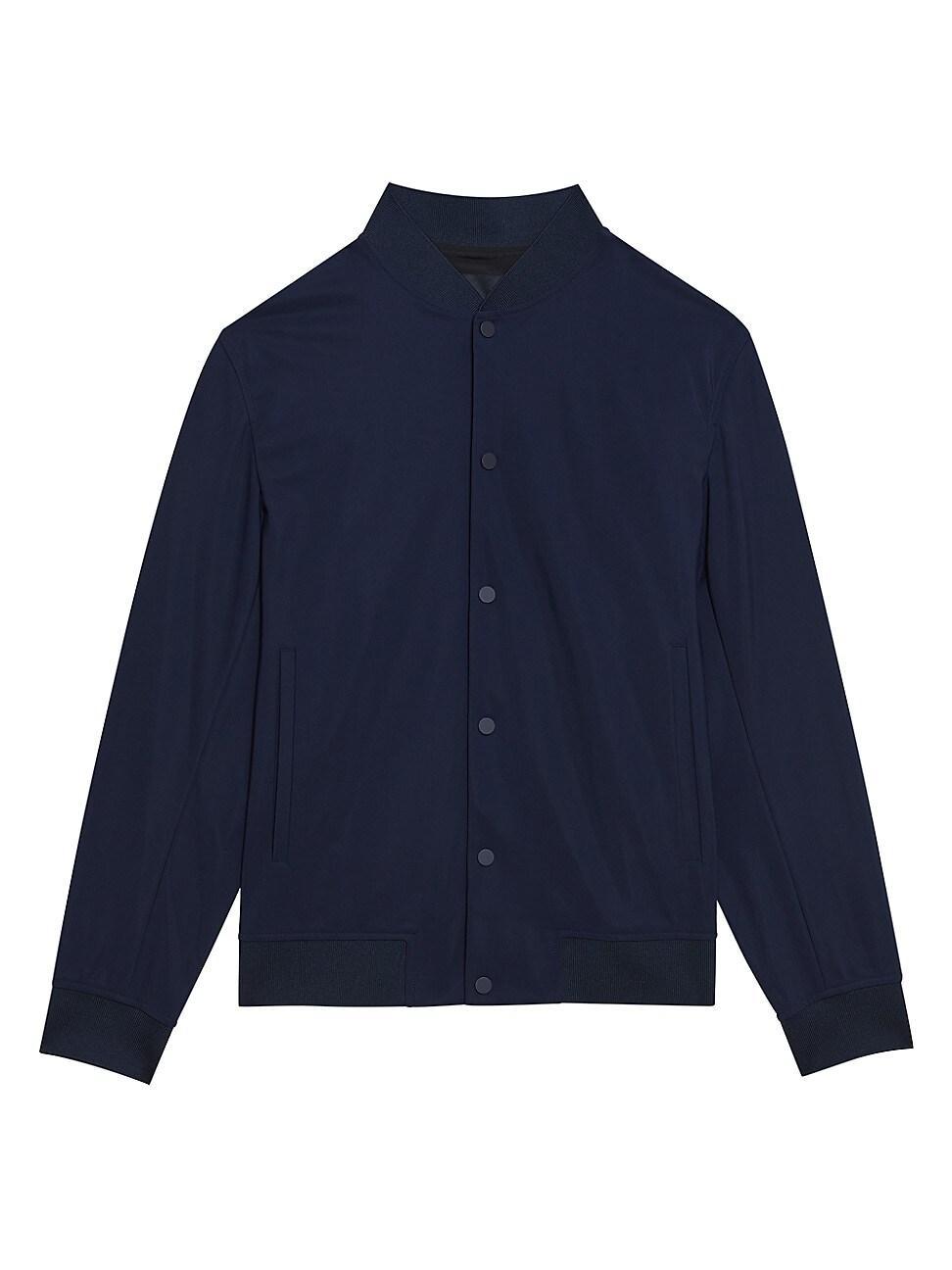 Mens Murphy Precision Ponte Jacket Product Image