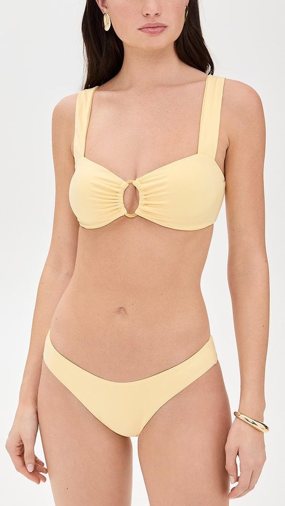 LSPACE Rocky Bikini Bottoms | Shopbop Product Image