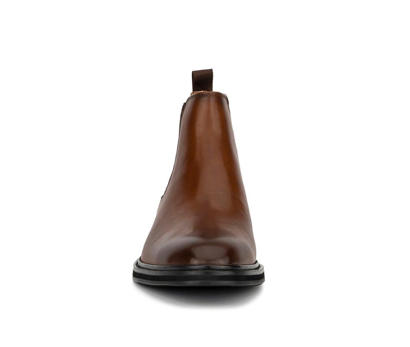 Men's Vintage Foundry Co Randall Chelsea Dress Boots Product Image