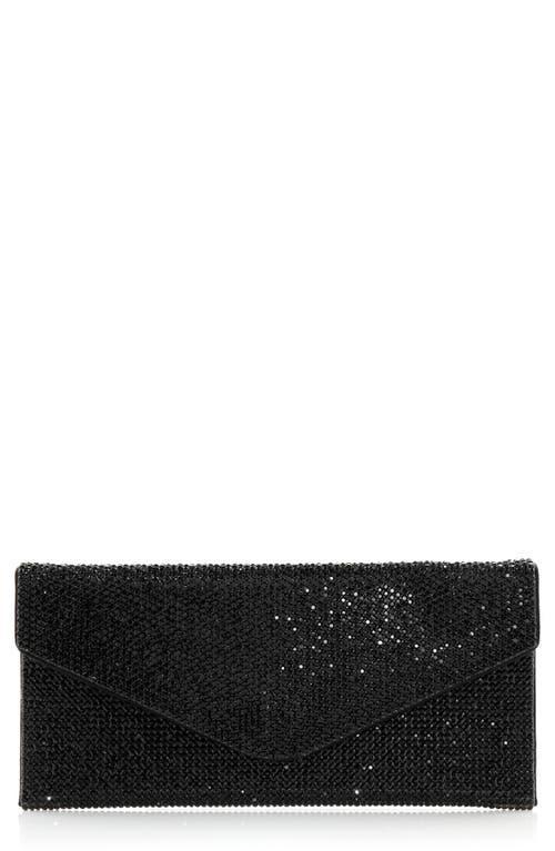 Envelope Beaded Clutch Bag Product Image