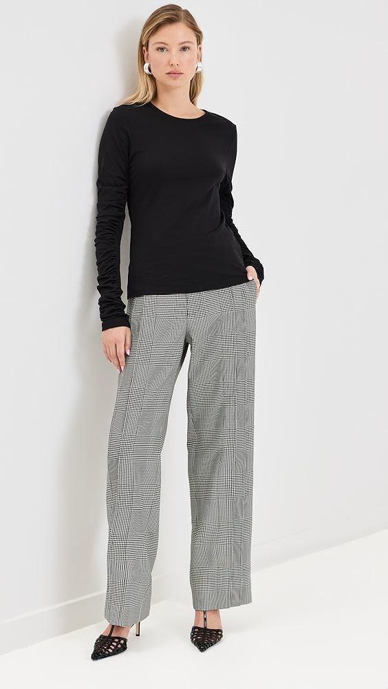 AnOnlyChild Trinity Top | Shopbop Product Image