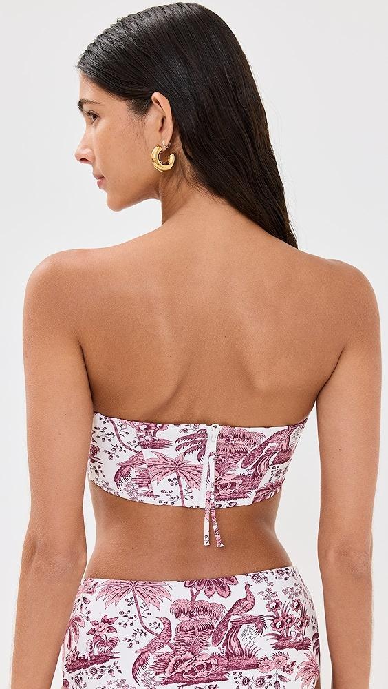 STAUD Chiara Skirt | Shopbop Product Image