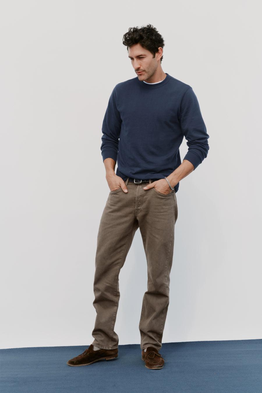 The Heavy O (Final Sale) Male Product Image