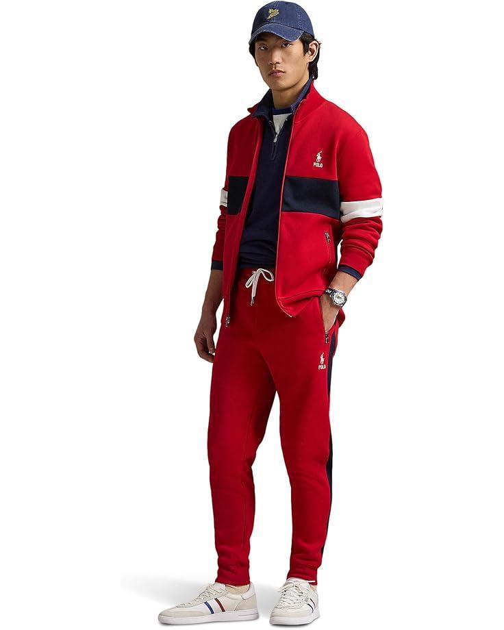 Double-Knit Jogger Pant Product Image