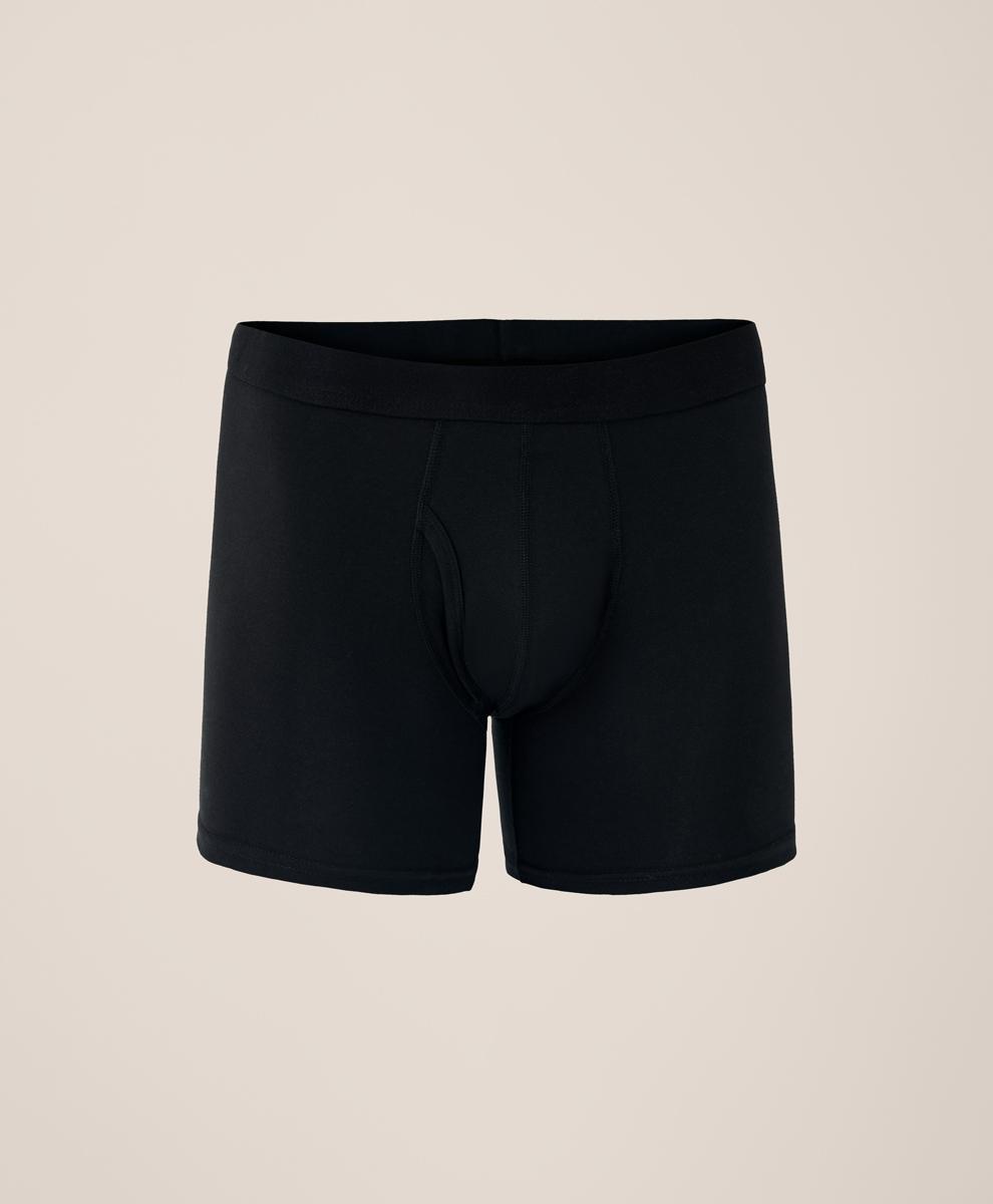 Mens Everyday Boxer Brief M Product Image