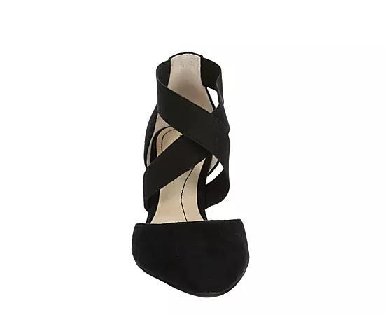 Lifestride Womens Gallery Pump Product Image