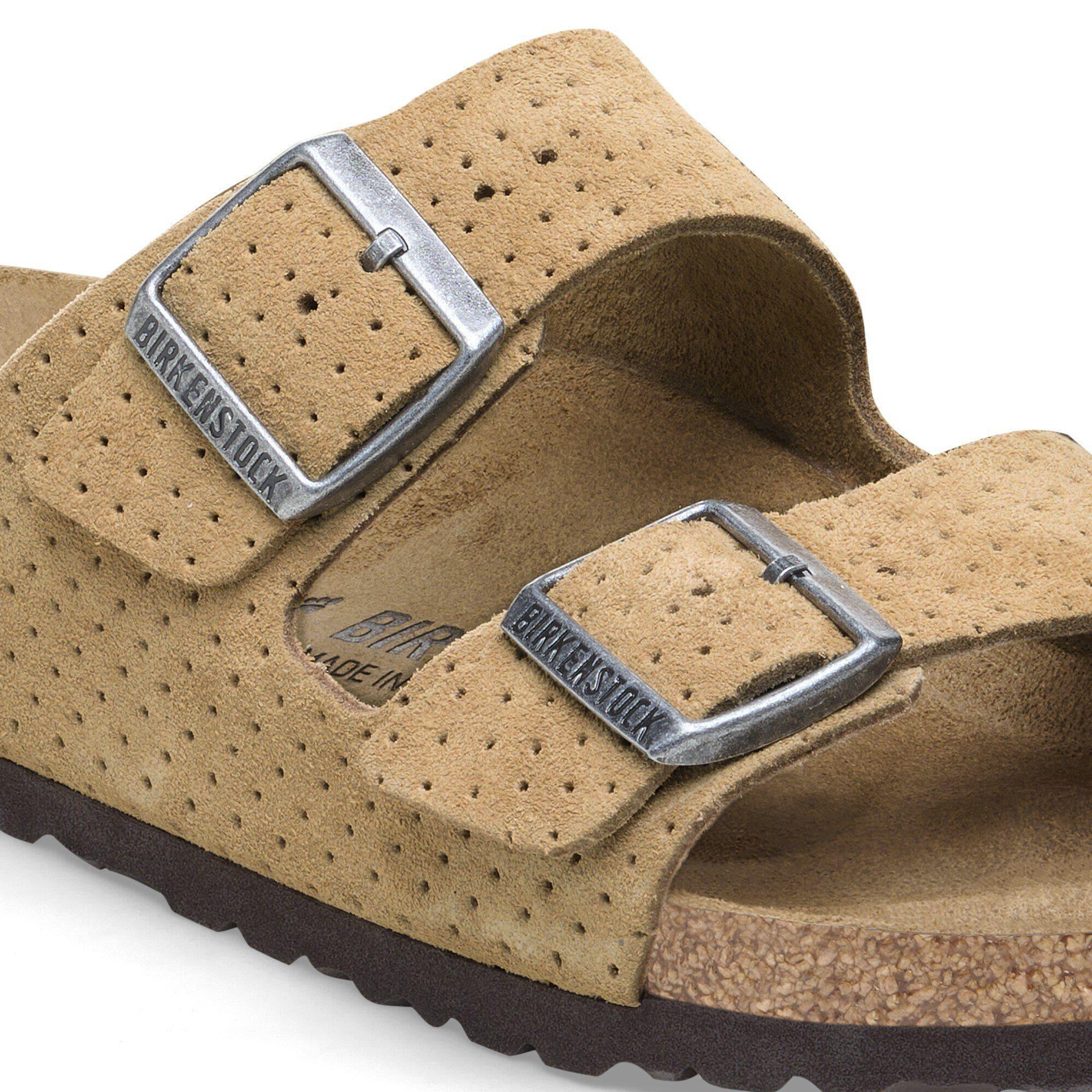 Arizona BS Suede Leather Embossed Product Image