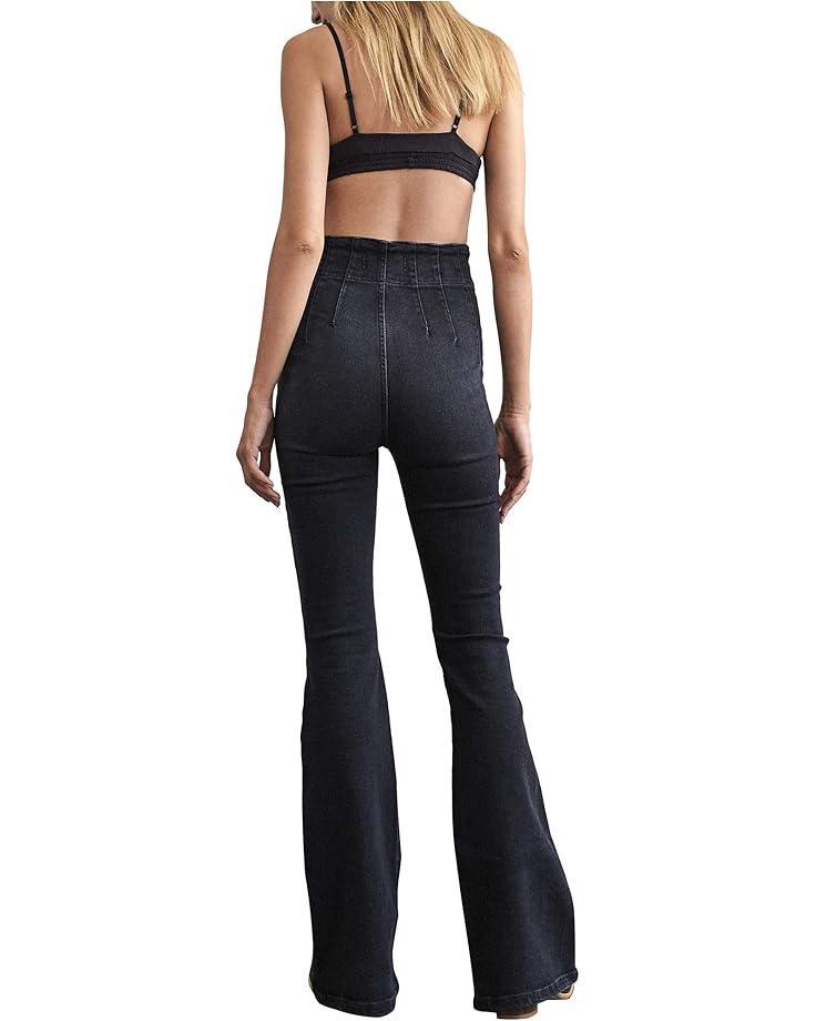 Hayley Racerback Brami Product Image