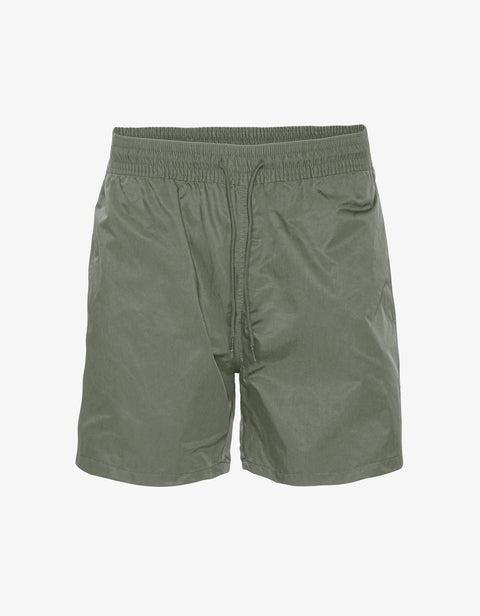 Classic Swim Shorts - Sunny Orange Product Image