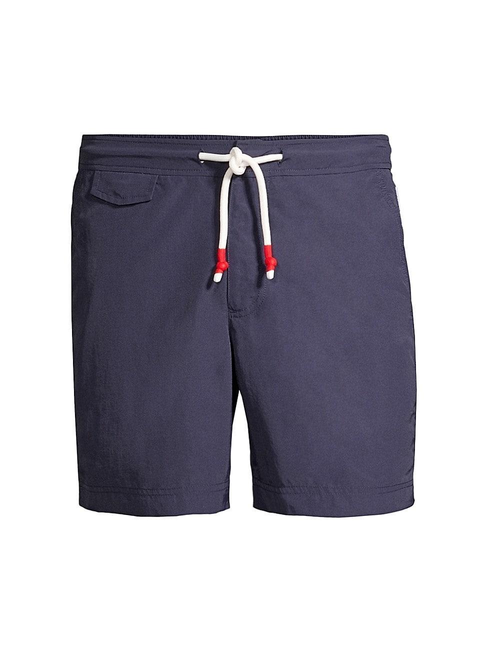 Orlebar Brown Standard Quick Dry Tailored Fit Swim Trunks Product Image