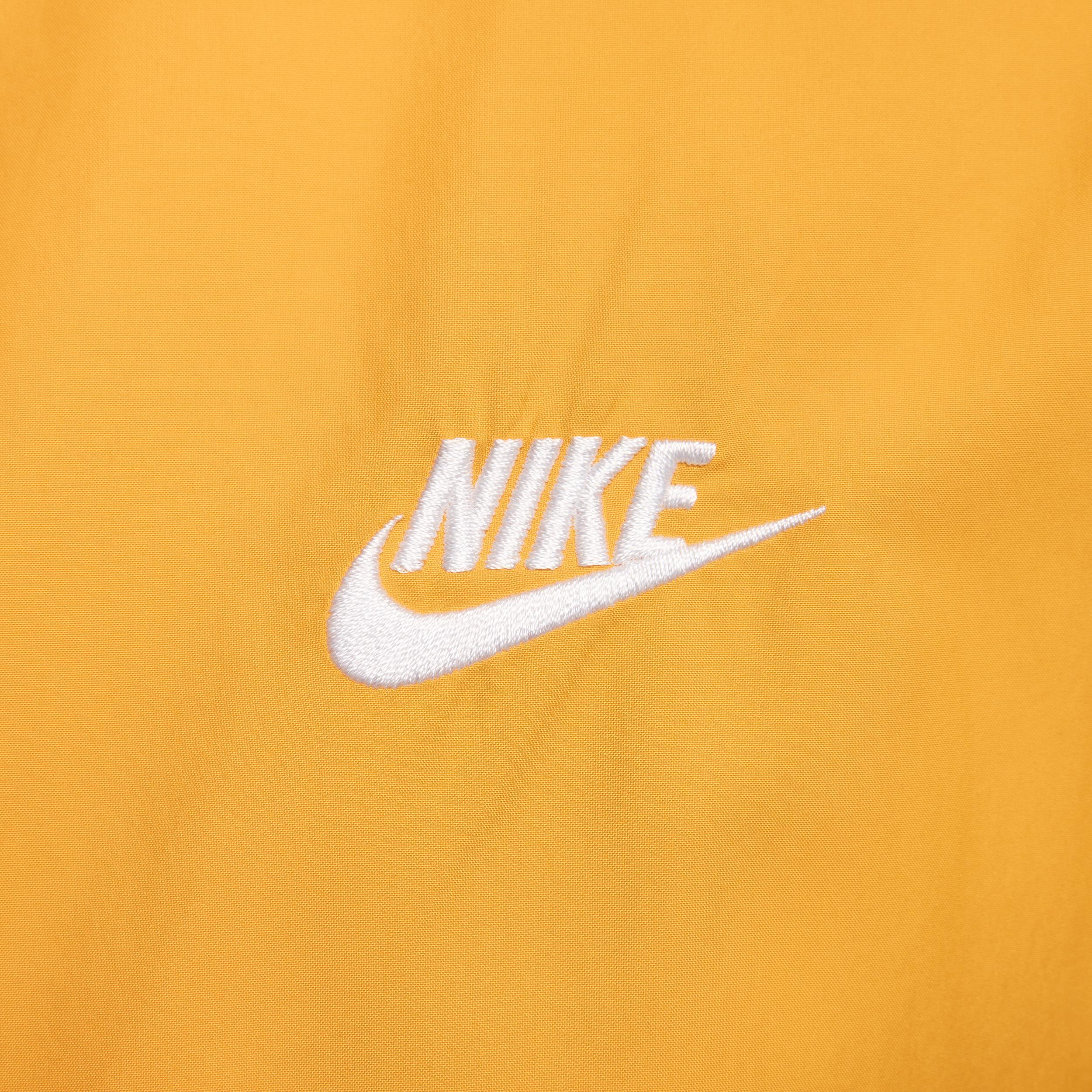 Big & Tall Nike Club Coaches Jacket, Mens Product Image