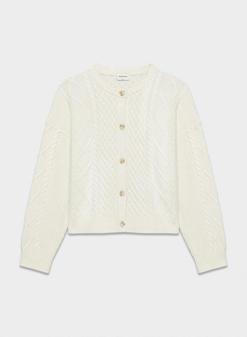 dionne sweater Product Image