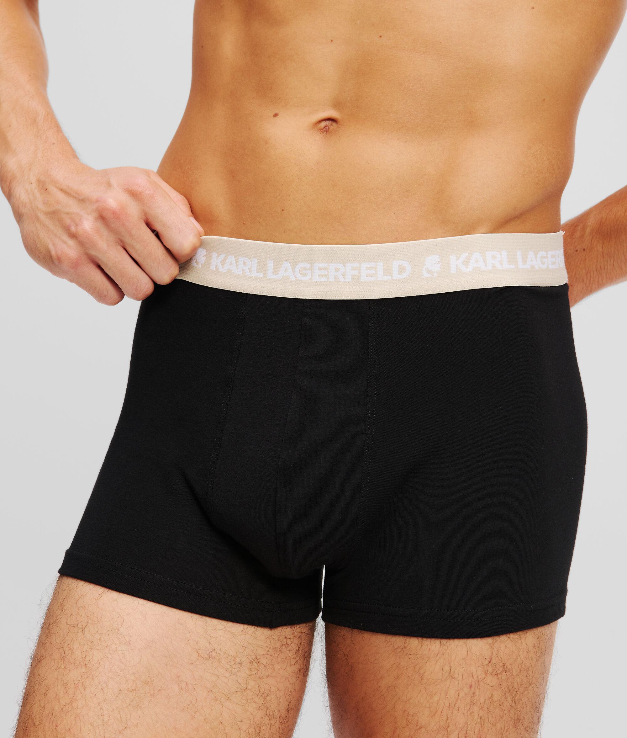 LOGO TRUNKS – 3-PACK Product Image
