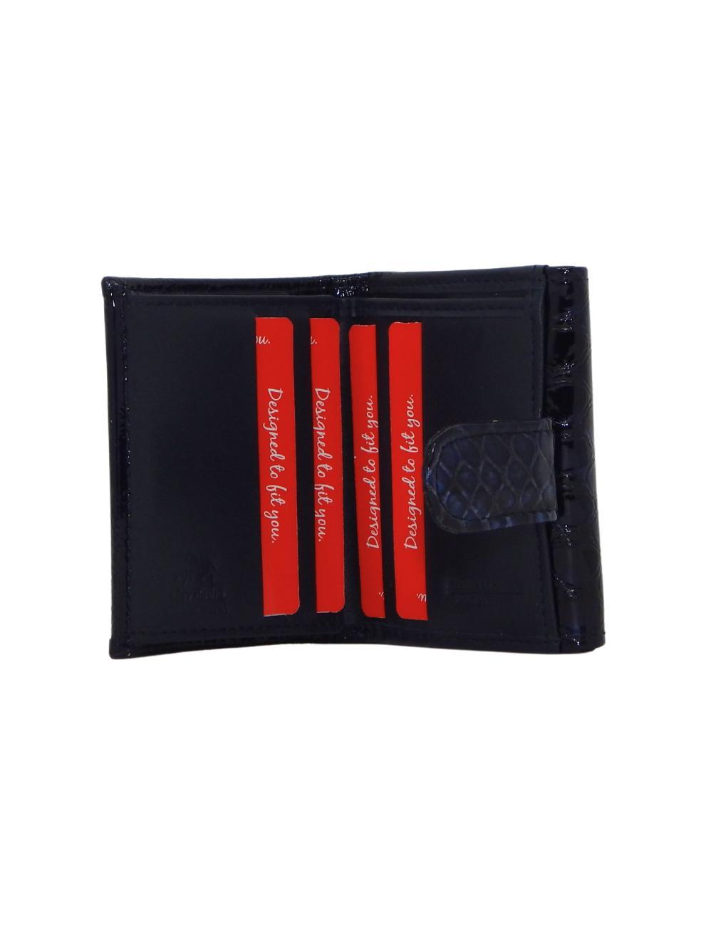 Grace Mini Wallet Product Image