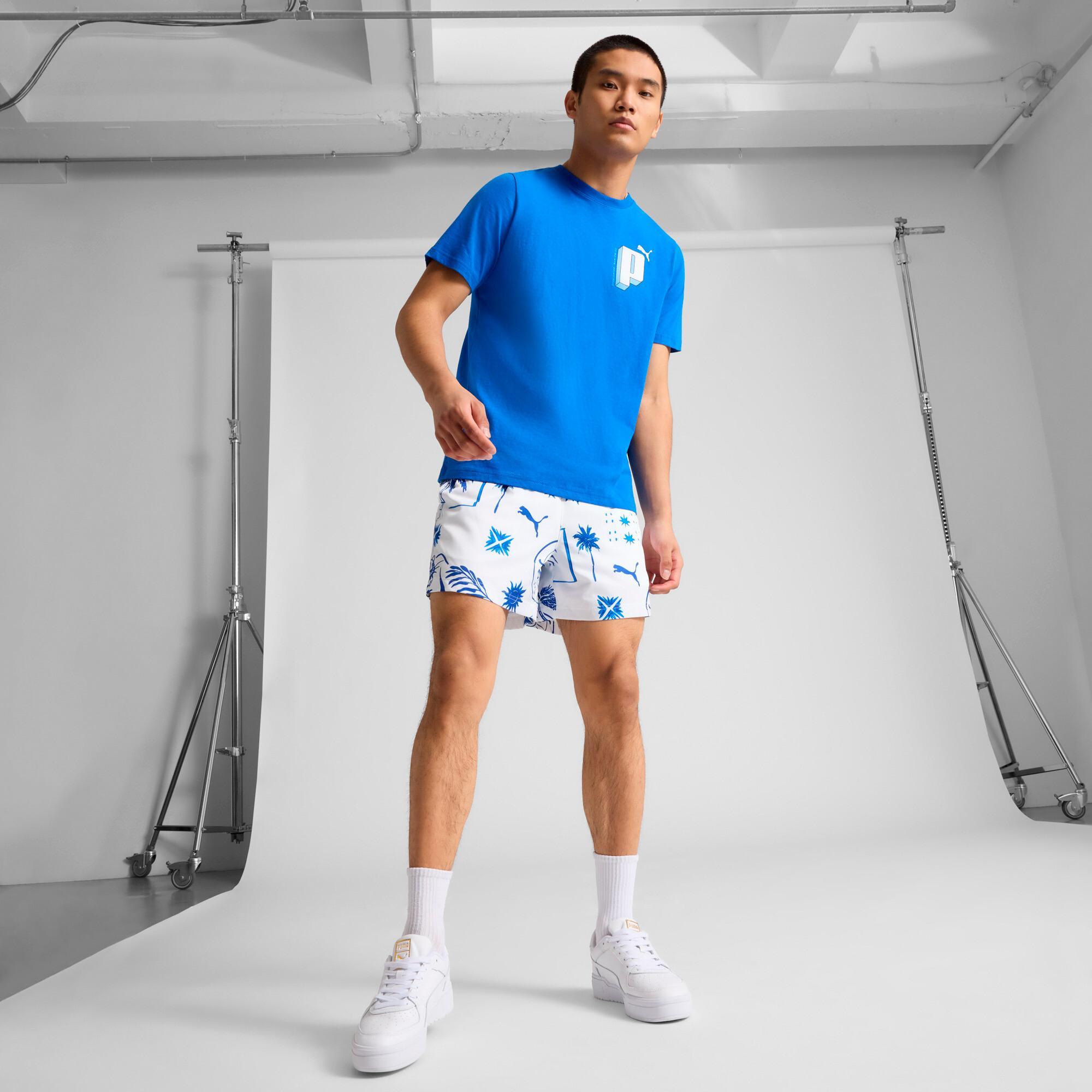 Palm Resort Men's 5" Shorts Product Image