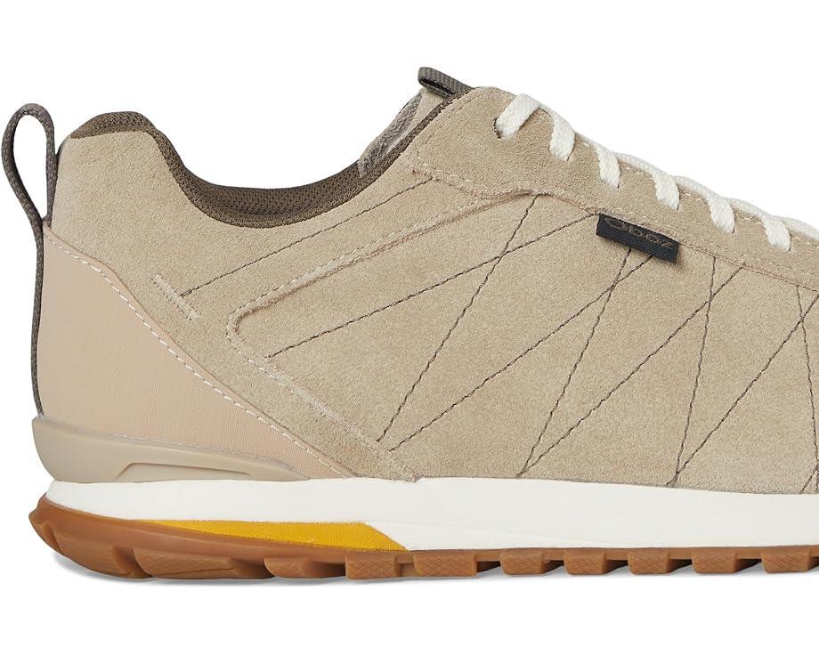 Men's Oboz Bozeman Low Leather Product Image
