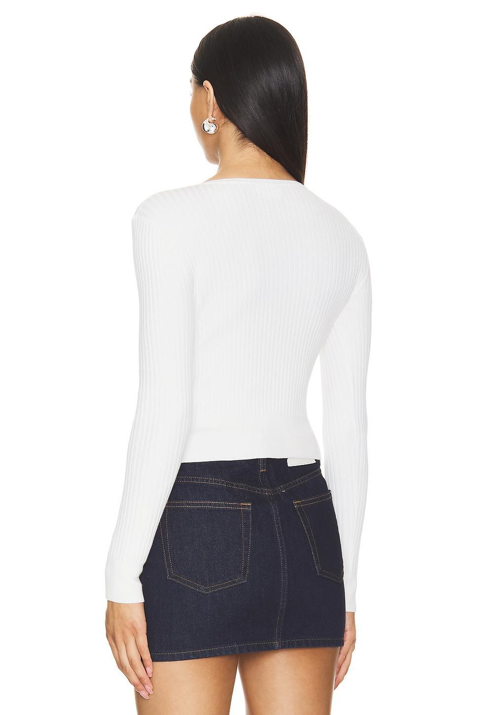 Diletta Cardigan Lovers and Friends Product Image