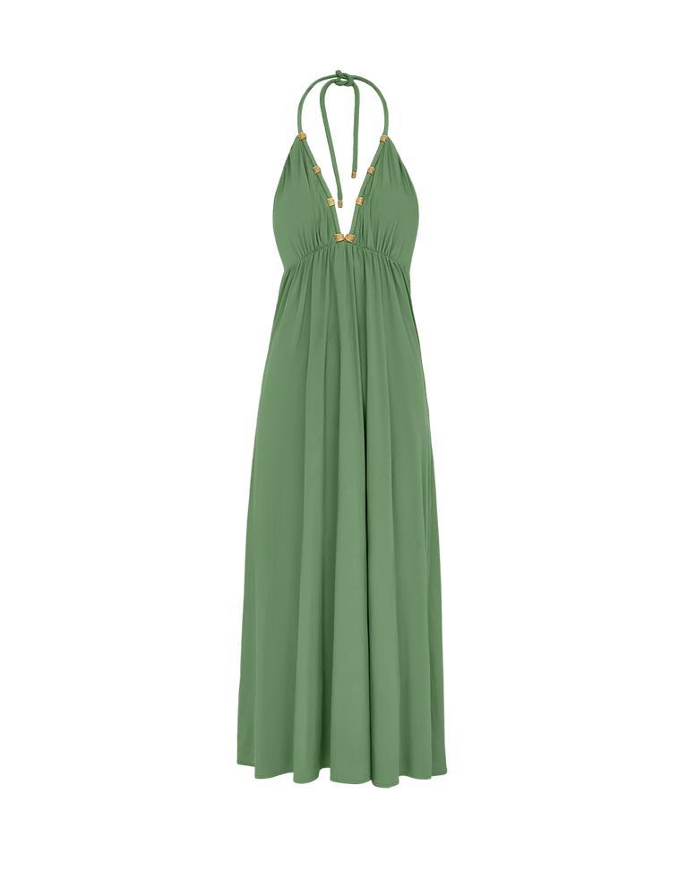 Livie Long Dress - Harbor Product Image