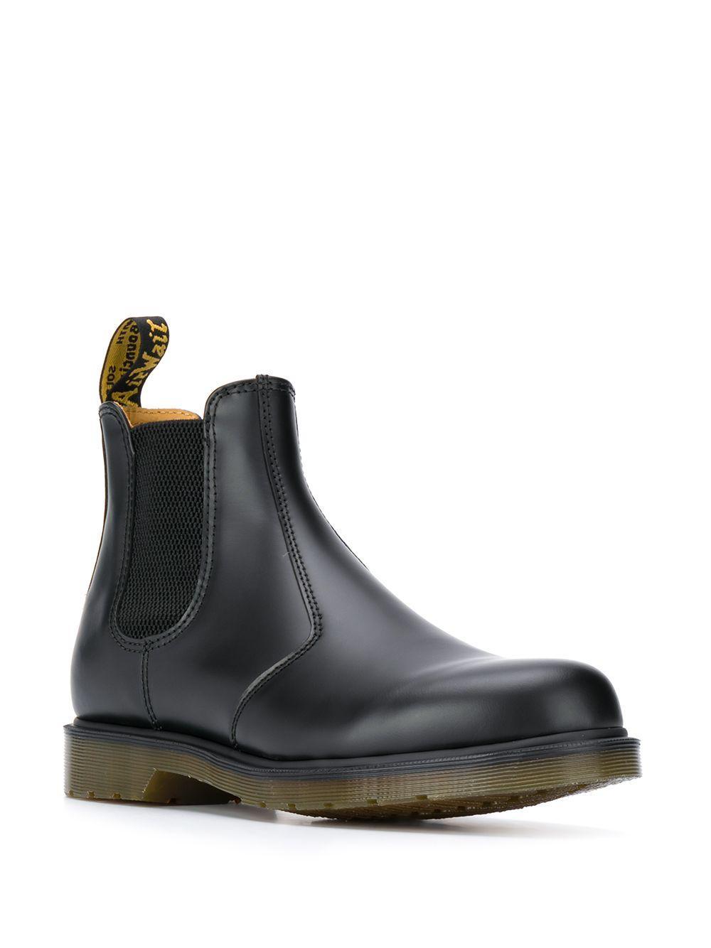 classic ankle boots Product Image