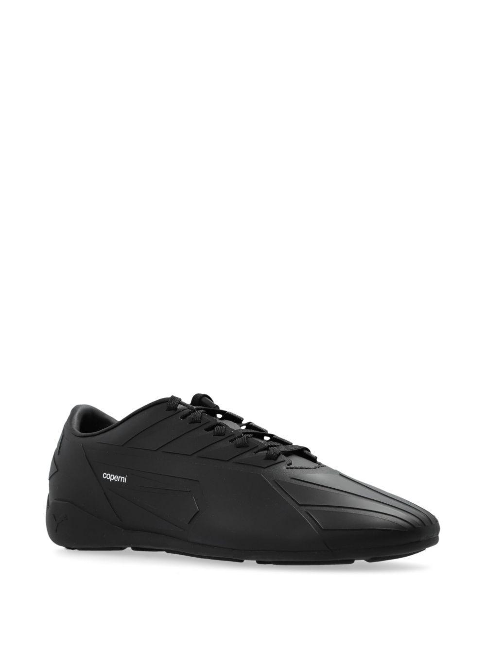 x Coperni panelled lace-up sneakers Product Image