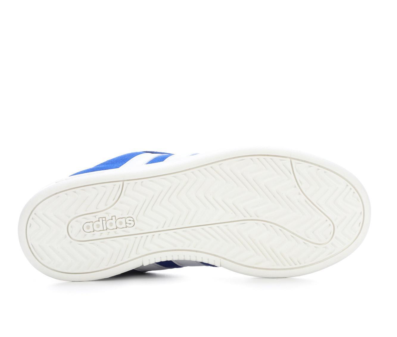 Women's Adidas Grand Court Alpha 00 Sneakers Product Image
