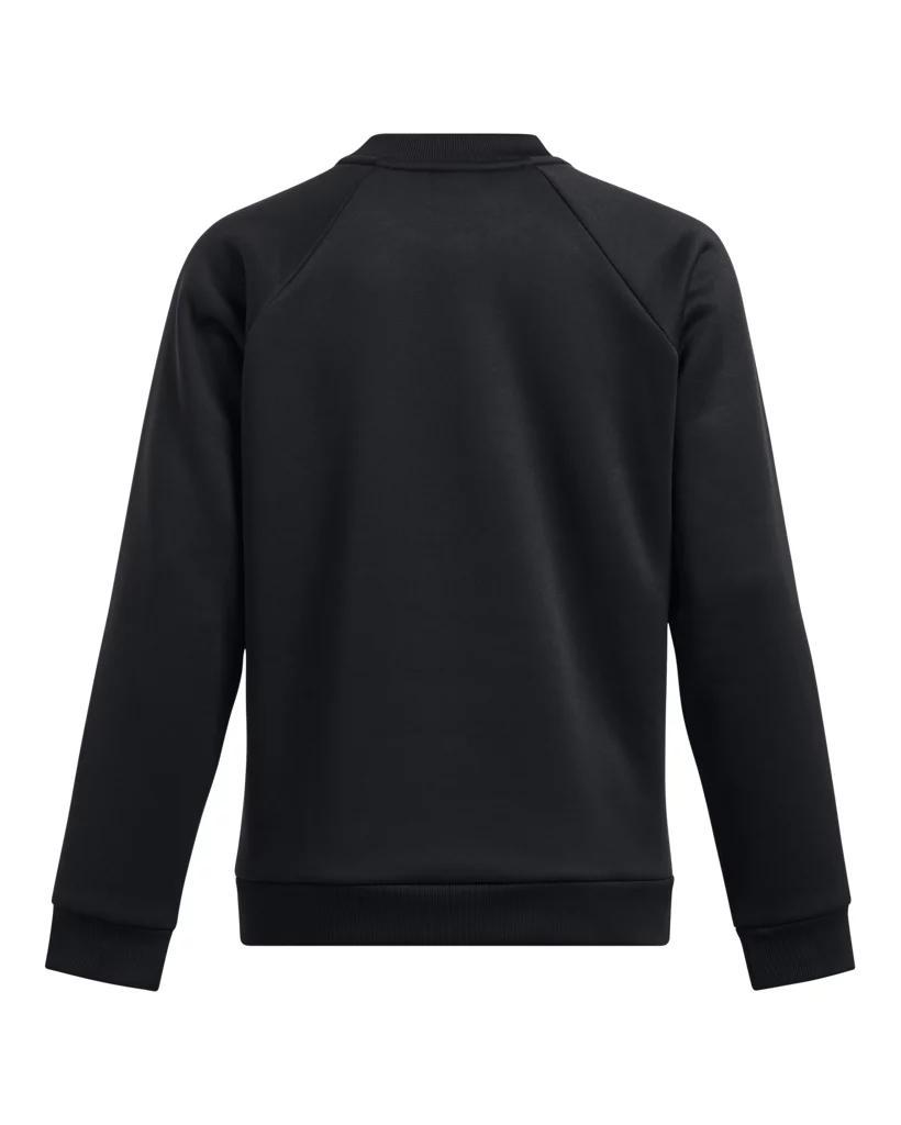 Women's Armour Fleece® Crew Product Image