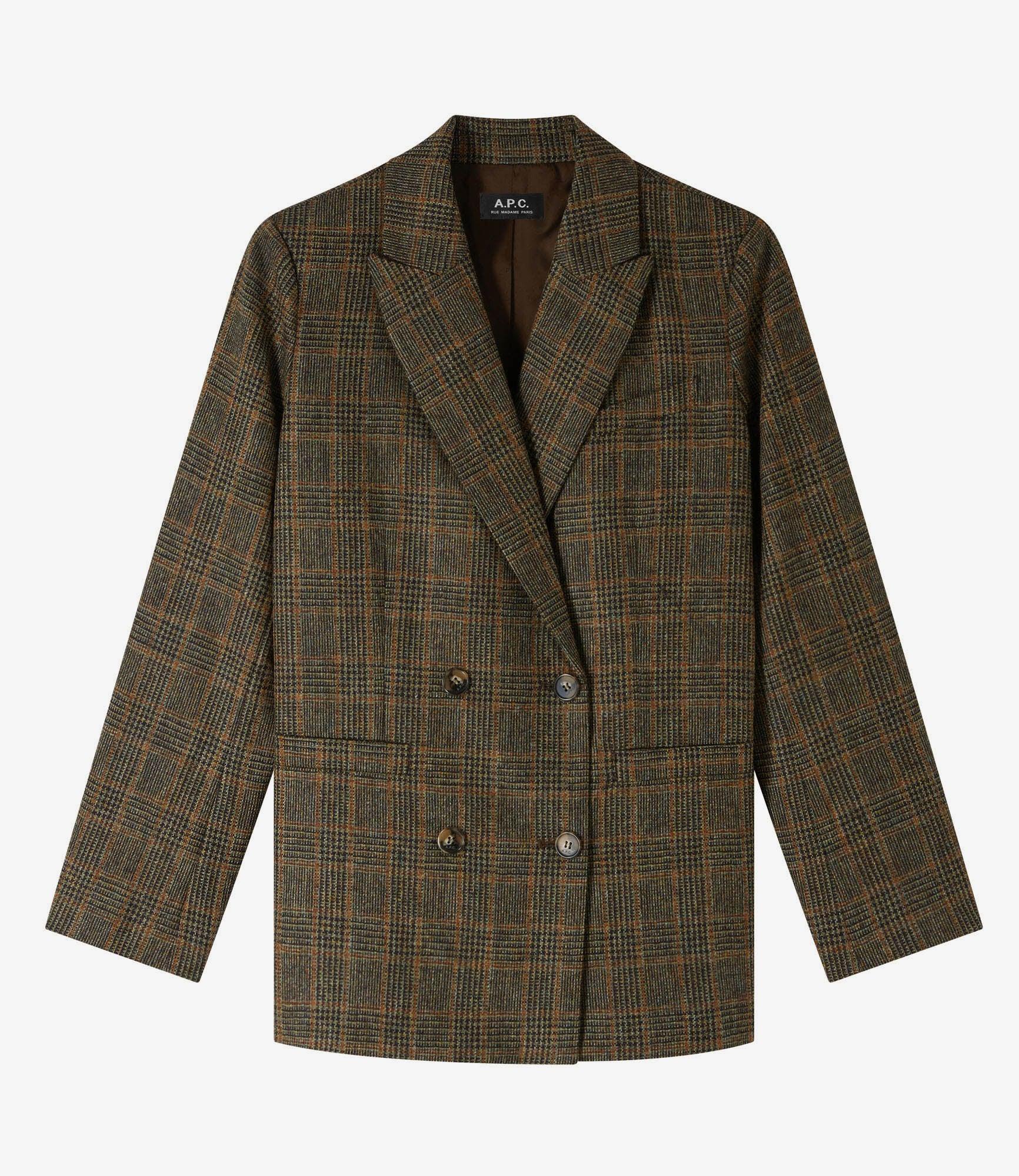 Lucy jacket Female Product Image
