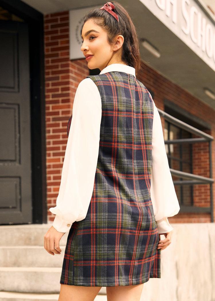 A Moment in Time Shift Dress Product Image