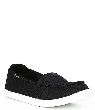 Roxy MINNOW VII (Linen Brown) Women's Shoes Product Image
