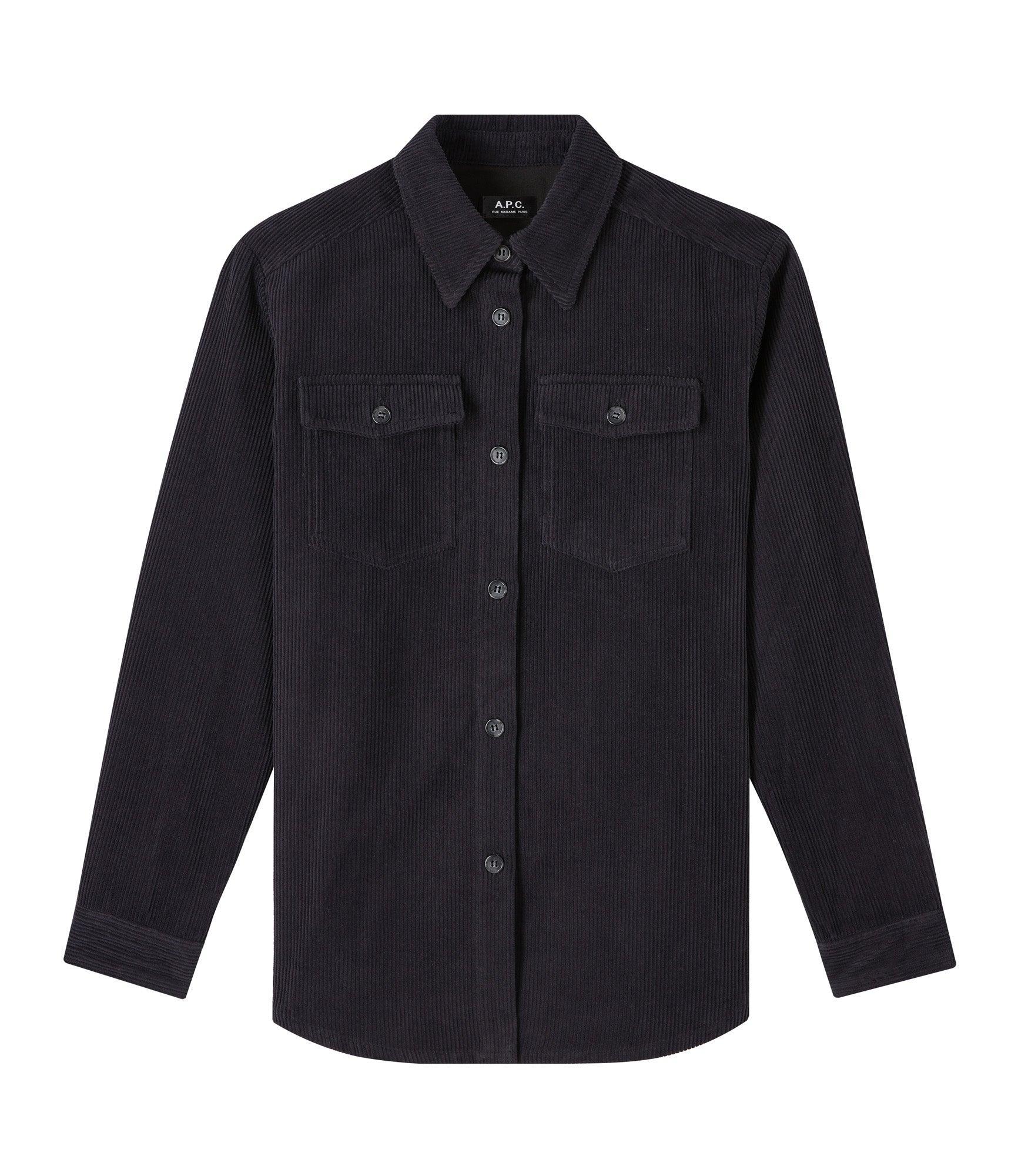 New Tania overshirt Product Image
